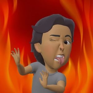 Meet your Posher, William